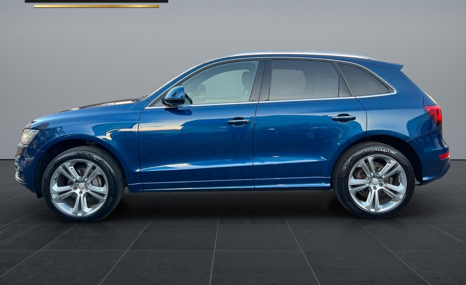 Audi Q5 2.0 TDI quattro 3x S-Line B&O 20Zoll Memory foto 8