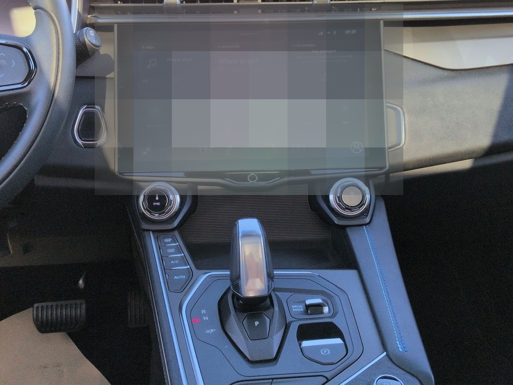 Lynk&Co 01 PHEV+360+LED+Panorama+ACC+BLIS+ foto 12