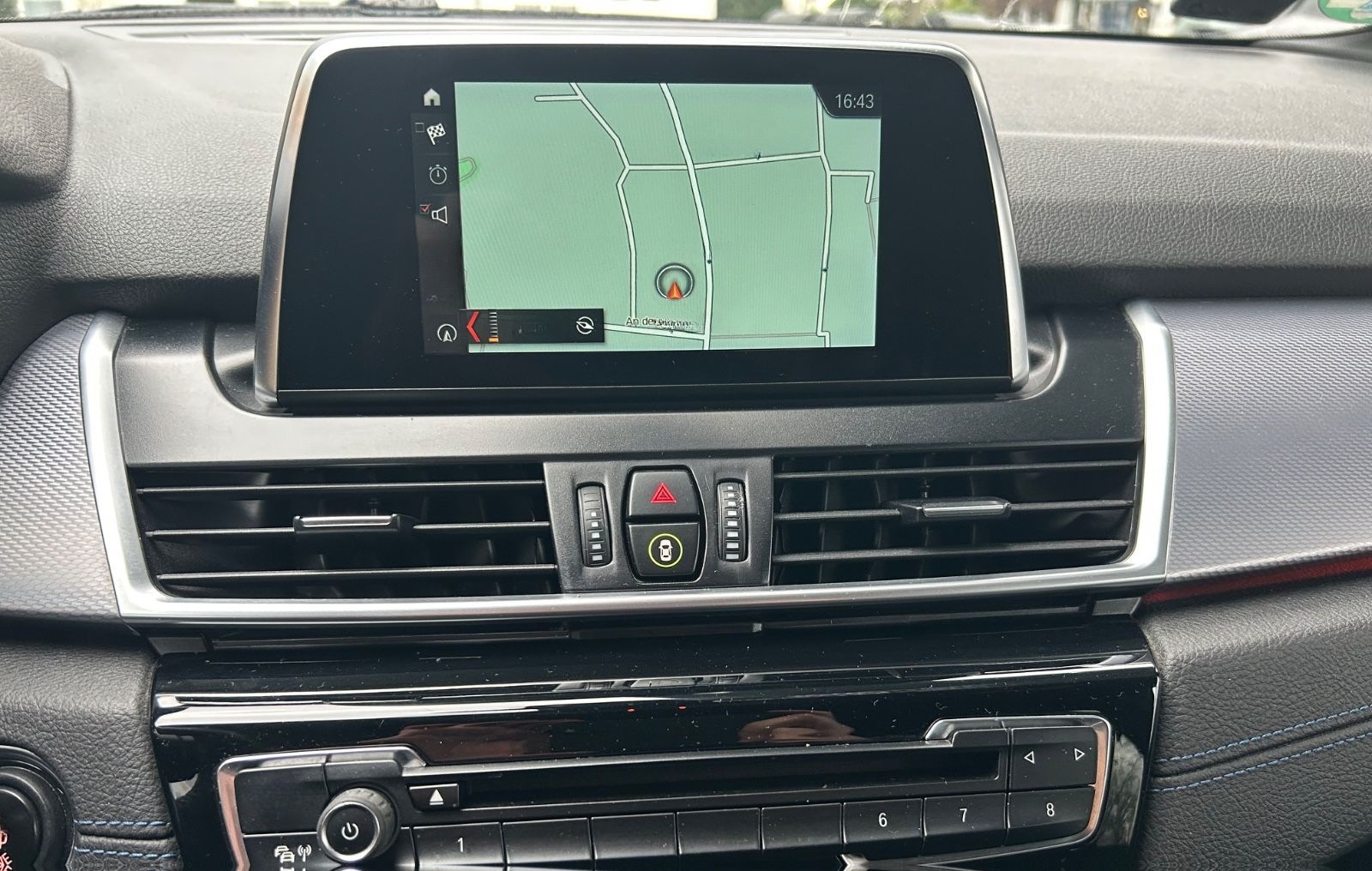 BMW Active Tourer 220 i M Sport Autom.+Navi+Allw.LM+ foto 18