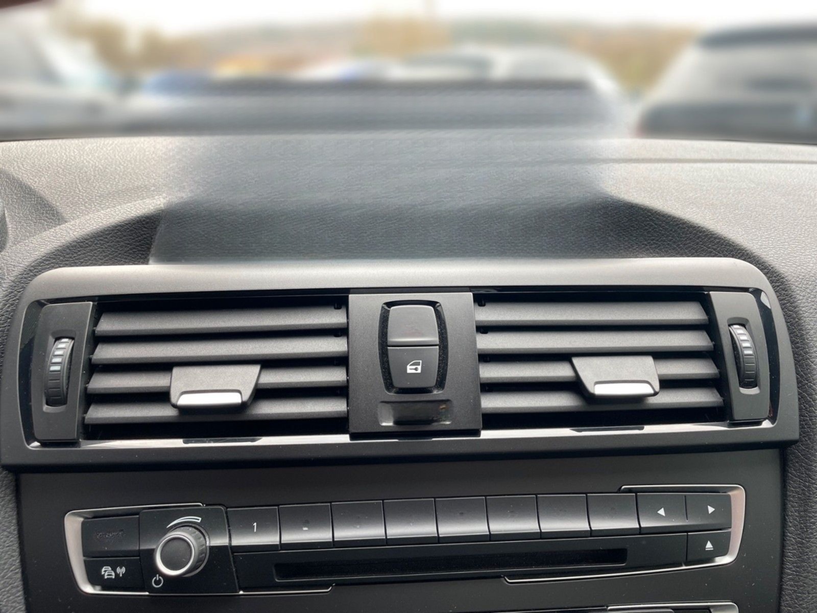BMW 220i Coupe Navi Schalter "18" tiefer foto 11