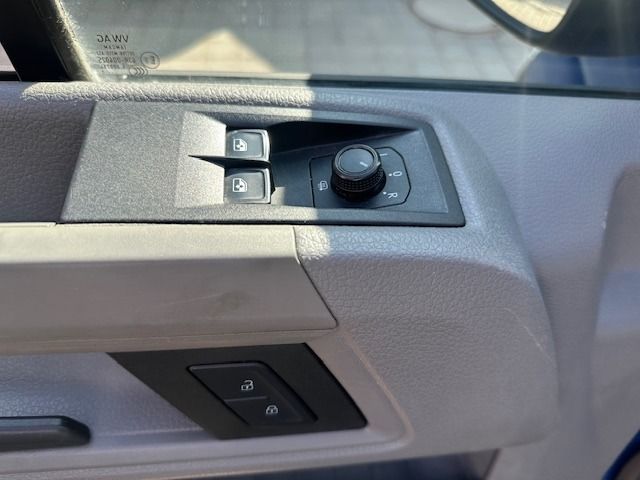 Volkswagen Crafter Kasten 2.0 TDi Mixto 4Motion STDHZ/AHK foto 14