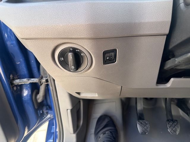 Volkswagen Crafter Kasten 2.0 TDi Mixto 4Motion STDHZ/AHK foto 15