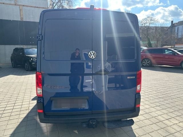 Volkswagen Crafter Kasten 2.0 TDi Mixto 4Motion STDHZ/AHK foto 20