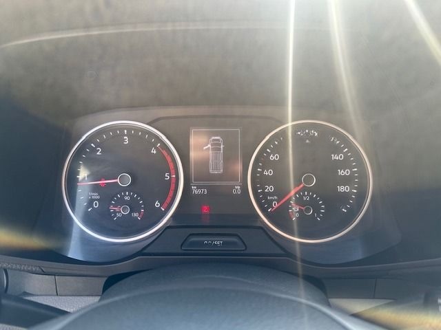 Volkswagen Crafter Kasten 2.0 TDi Mixto 4Motion STDHZ/AHK foto 23