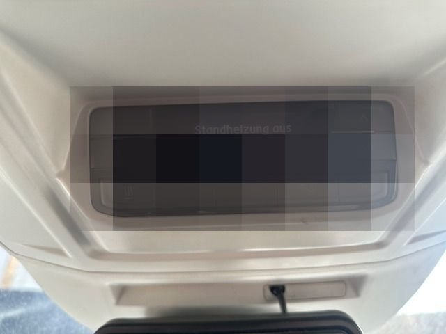 Volkswagen Crafter Kasten 2.0 TDi Mixto 4Motion STDHZ/AHK foto 8