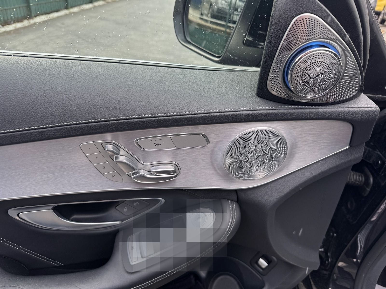 Mercedes-Benz C 63 AMG T +Burmester+Pano+HUD+Memory+ foto 13