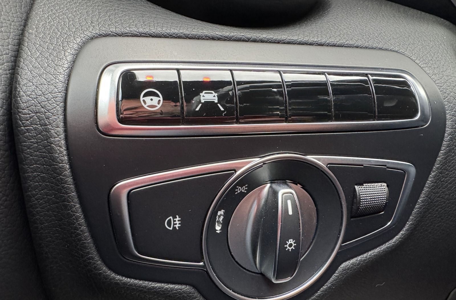 Mercedes-Benz C 63 AMG T +Burmester+Pano+HUD+Memory+ foto 14