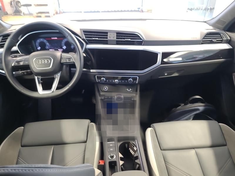 Audi Q3 SPORTBACK 40TDi Q 2x S LINE EDITION-ONE 20Z. foto 11