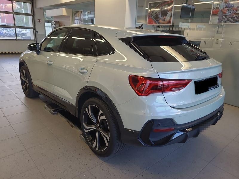Audi Q3 SPORTBACK 40TDi Q 2x S LINE EDITION-ONE 20Z. foto 10