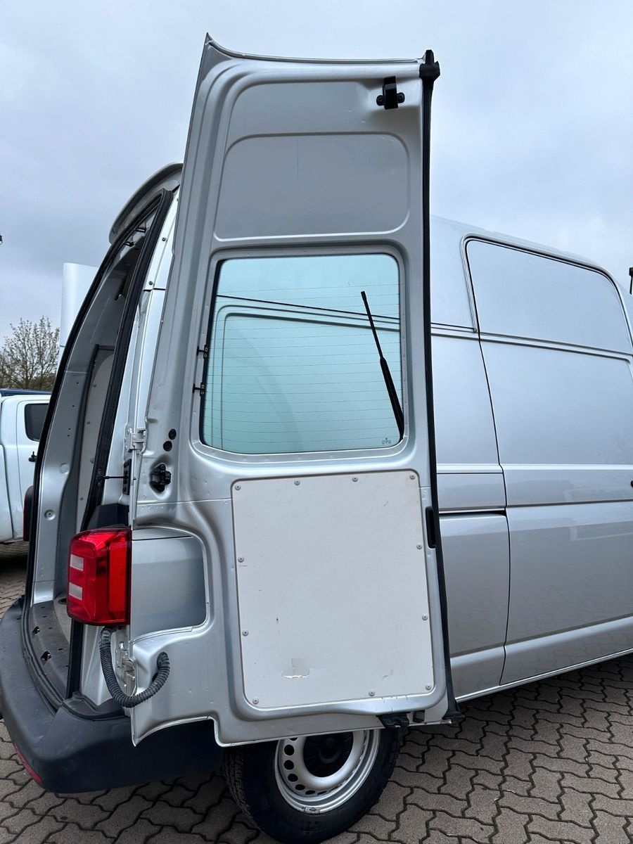 Volkswagen T6 Transporter KA L2H2/ 110kw/ AC/ 2 Sitze/ AHK foto 14