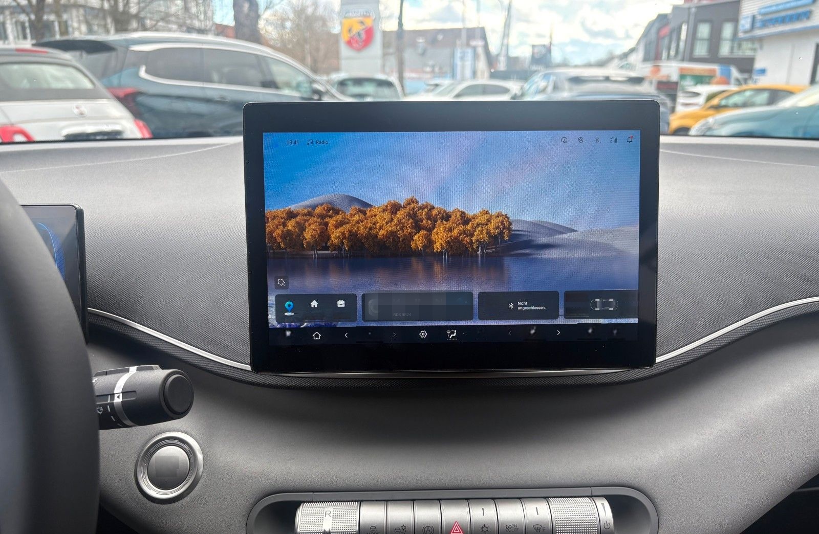 BYD DOLPHIN SURF 43.2kWh Comfort foto 12