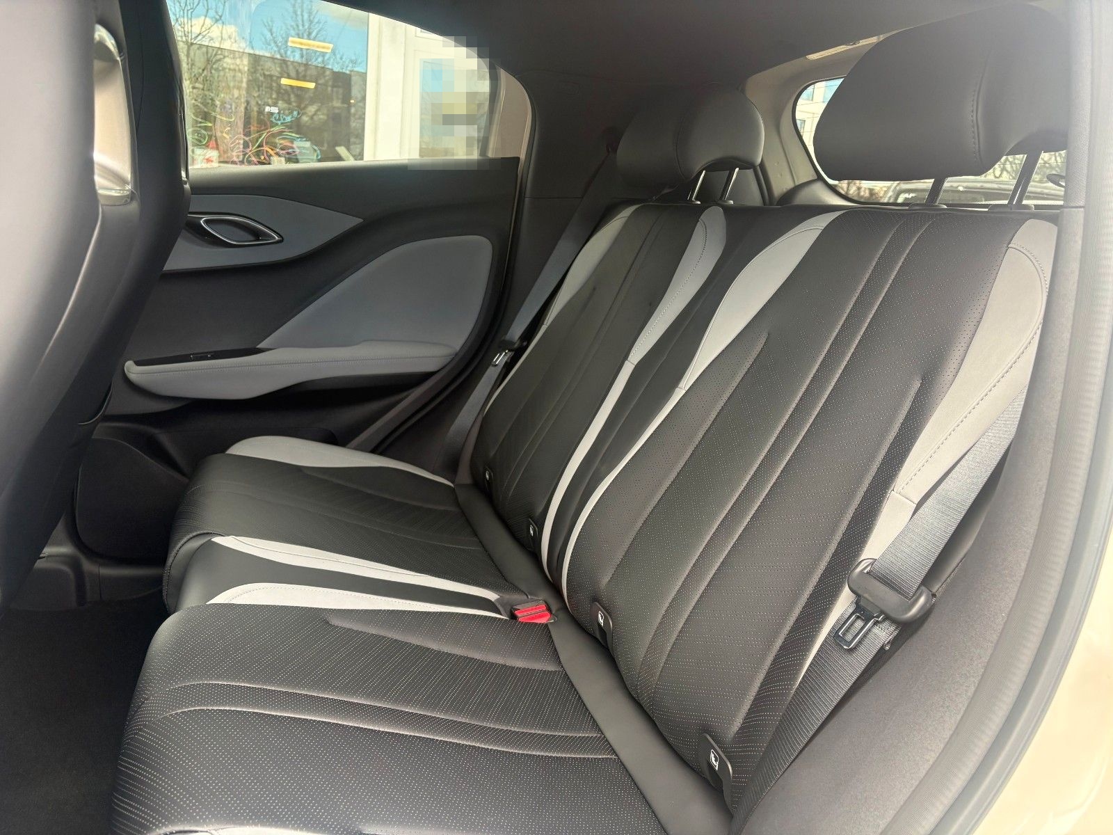 BYD DOLPHIN SURF 43.2kWh Comfort foto 15