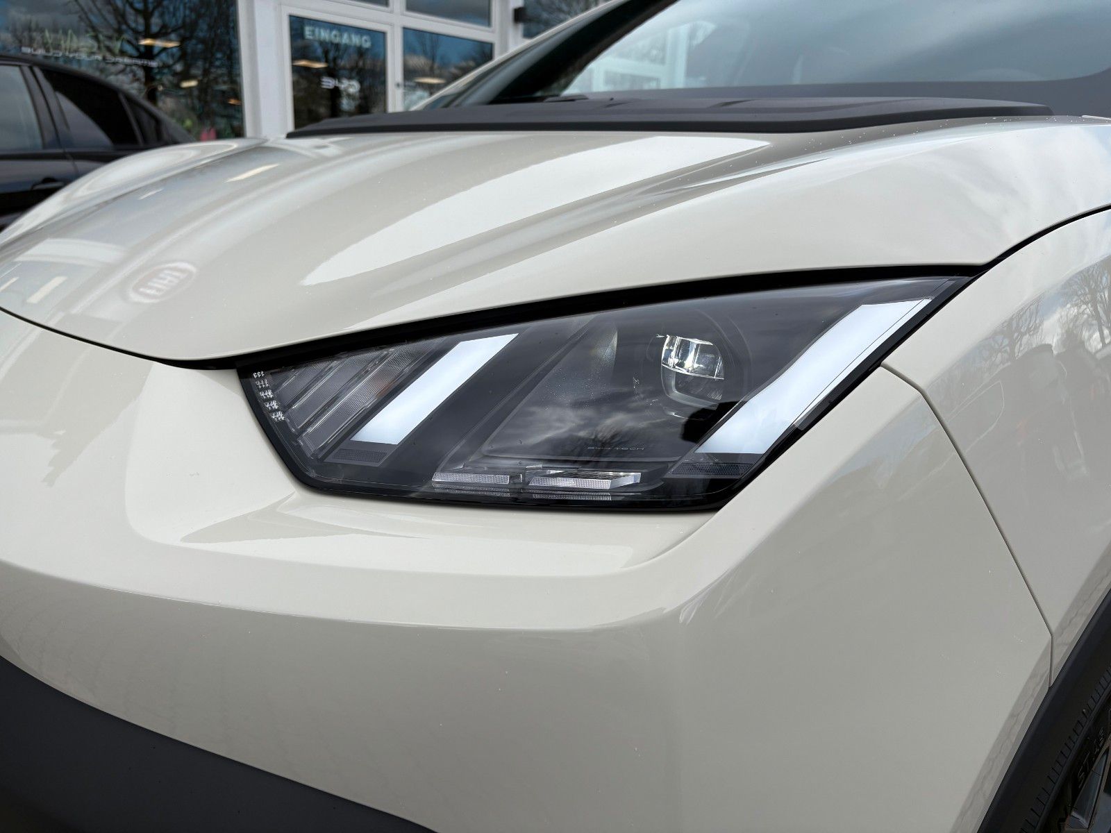 BYD DOLPHIN SURF 43.2kWh Comfort foto 16