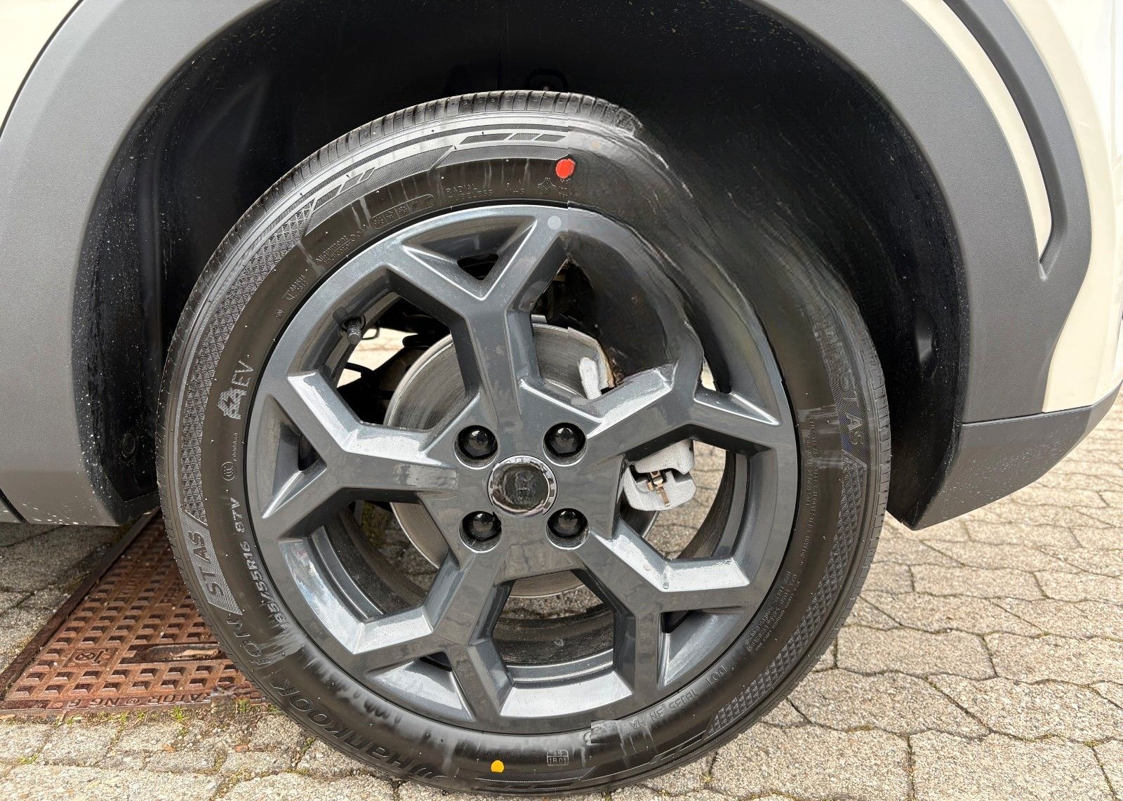 BYD DOLPHIN SURF 43.2kWh Comfort foto 18