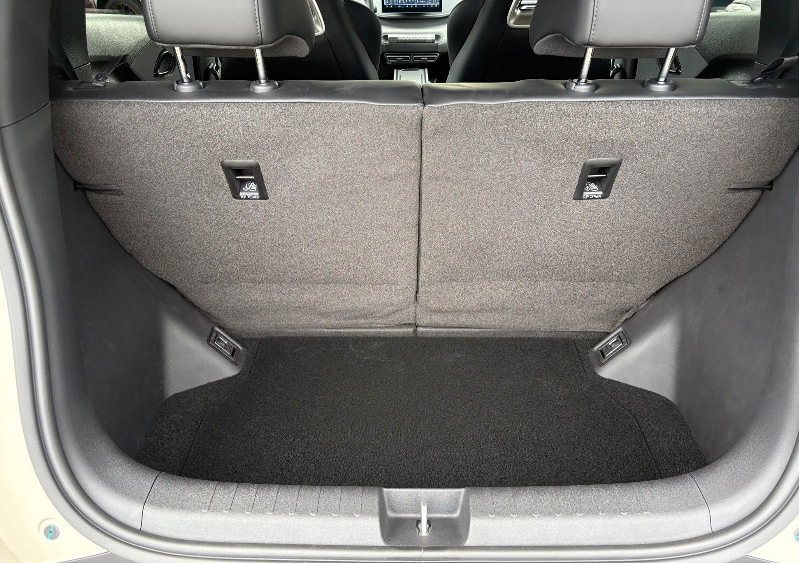 BYD DOLPHIN SURF 43.2kWh Comfort foto 20