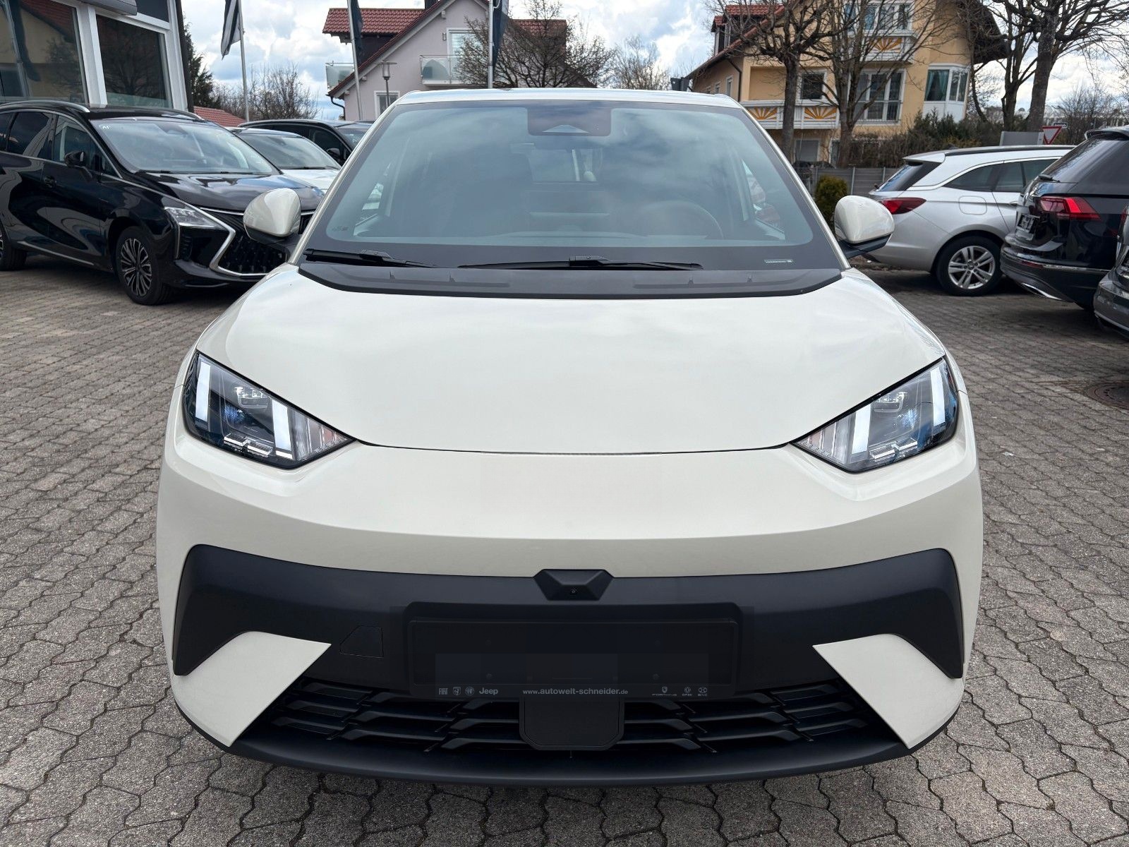 BYD DOLPHIN SURF 43.2kWh Comfort foto 5