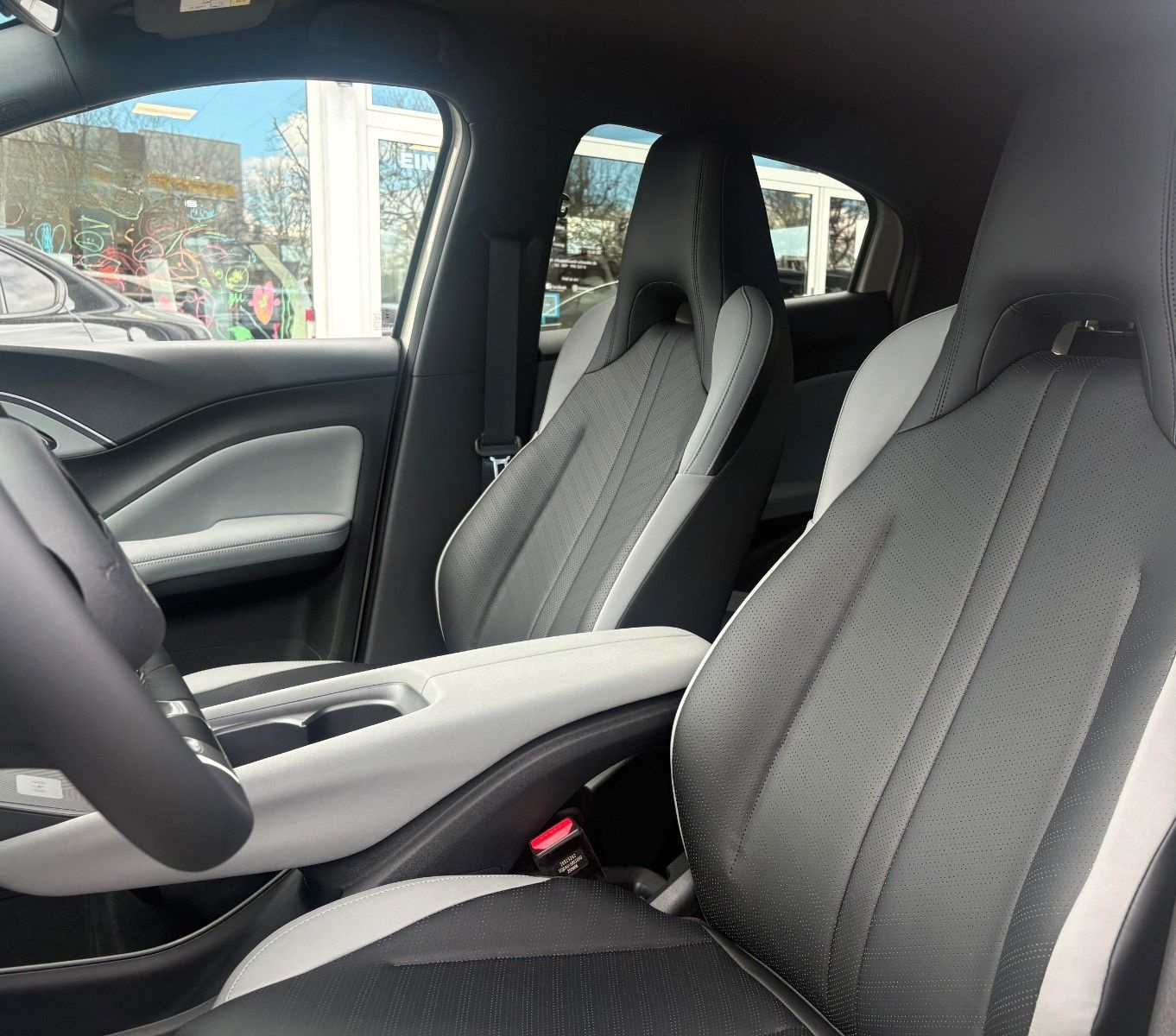 BYD DOLPHIN SURF 43.2kWh Comfort foto 8