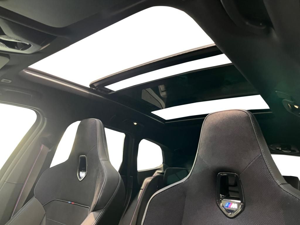 BMW X1 M35i xDrive Fahrassist+Pano+Wide+Cam+LED+Navi foto 7