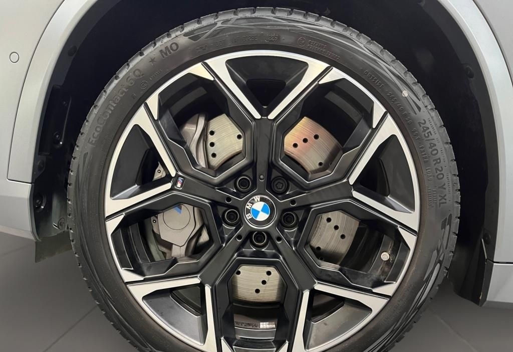 BMW X1 M35i xDrive Fahrassist+Pano+Wide+Cam+LED+Navi foto 9