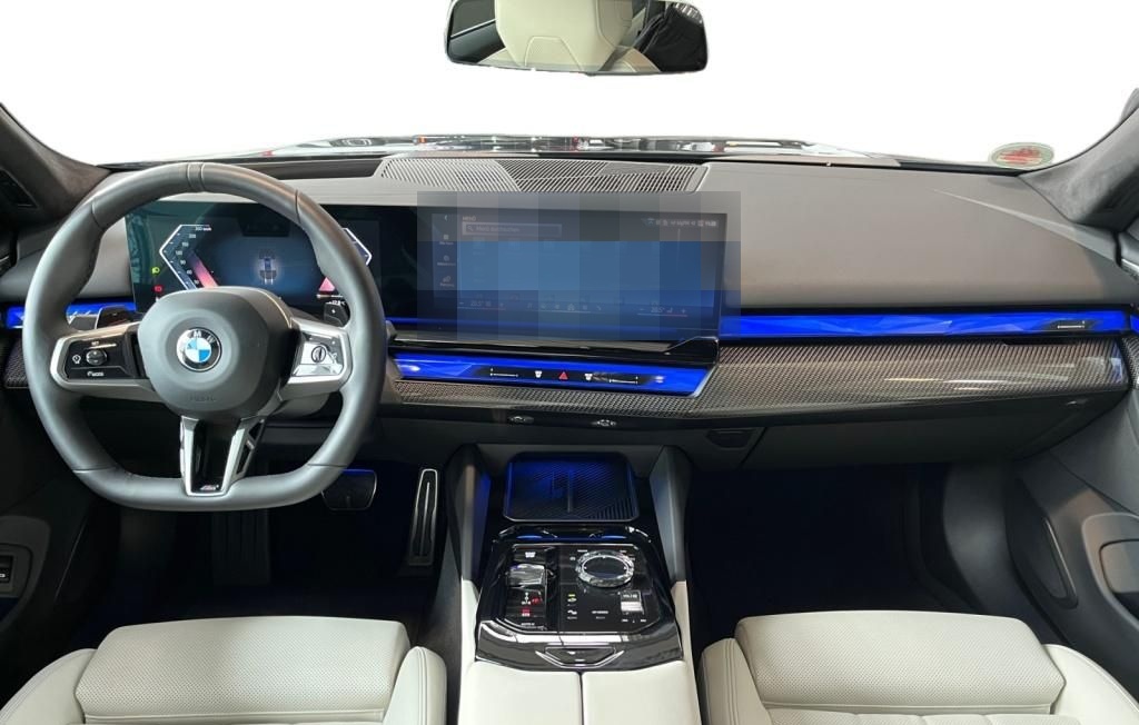 BMW 520d M Sport Carbon+Fahrassist+AHK+HUD+Pano+Wide foto 5