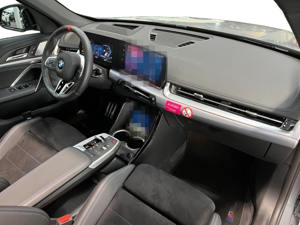 BMW X1 M35i xDrive Fahrassist+Pano+Wide+Cam+LED+Navi foto 4