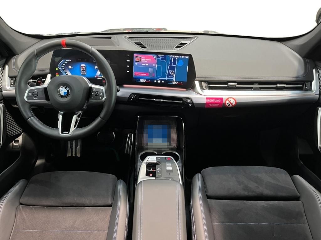 BMW X1 M35i xDrive Fahrassist+Pano+Wide+Cam+LED+Navi foto 5