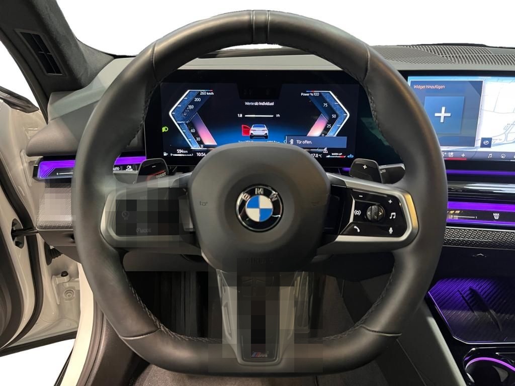 BMW 520d M Sport Carbon+Fahrassist+AHK+HUD+Pano+Wide foto 11