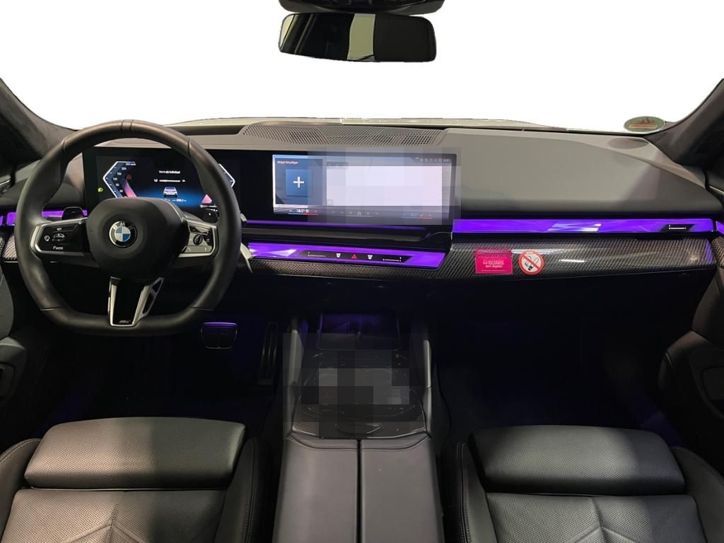 BMW 520d M Sport Carbon+Fahrassist+AHK+HUD+Pano+Wide foto 5