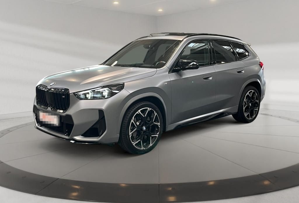BMW X1 M35i xDrive Fahrassist+Pano+Wide+Cam+LED+Navi foto 2