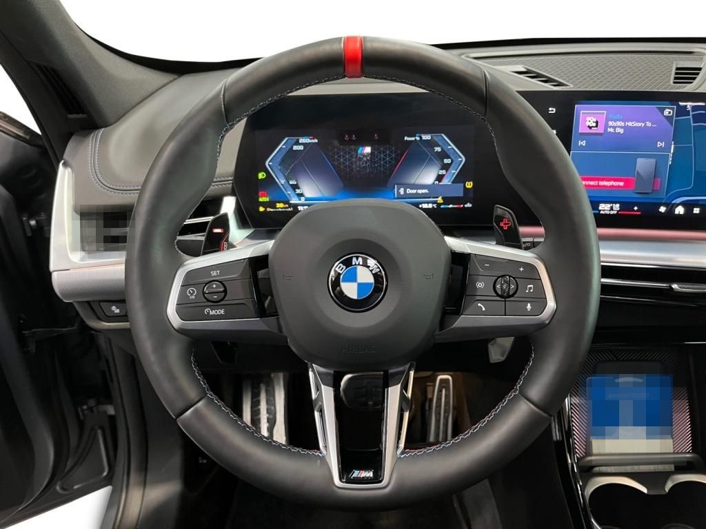BMW X1 M35i xDrive Fahrassist+Pano+Wide+Cam+LED+Navi foto 11
