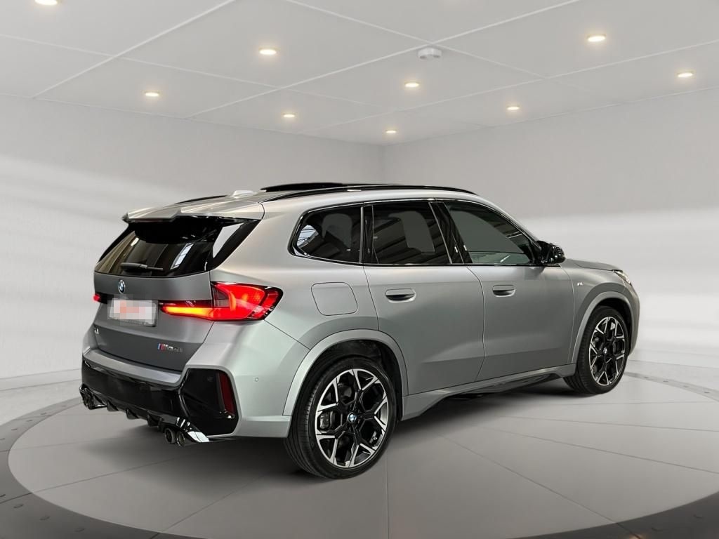 BMW X1 M35i xDrive Fahrassist+Pano+Wide+Cam+LED+Navi foto 3