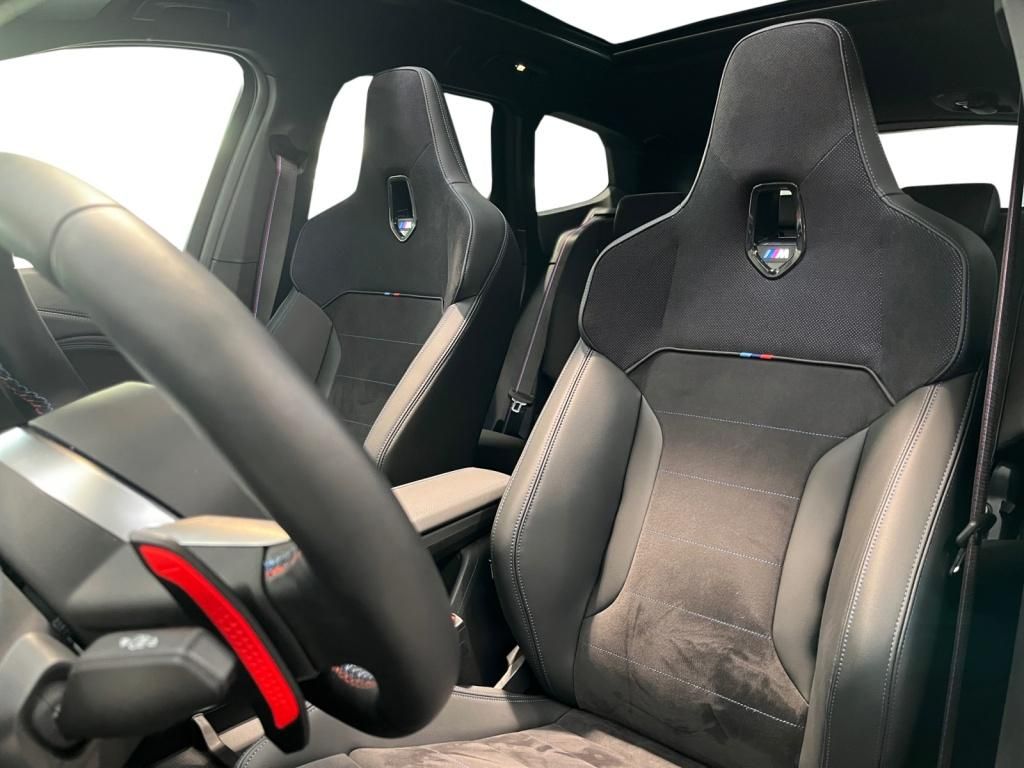 BMW X1 M35i xDrive Fahrassist+Pano+Wide+Cam+LED+Navi foto 6