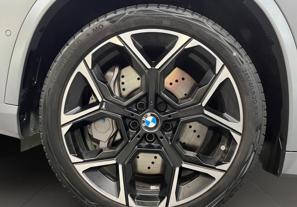 BMW X1 M35i xDrive Fahrassist+Pano+Wide+Cam+LED+Navi foto 9