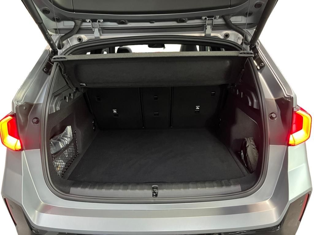 BMW X1 M35i xDrive Fahrassist+Pano+Wide+Cam+LED+Navi foto 13