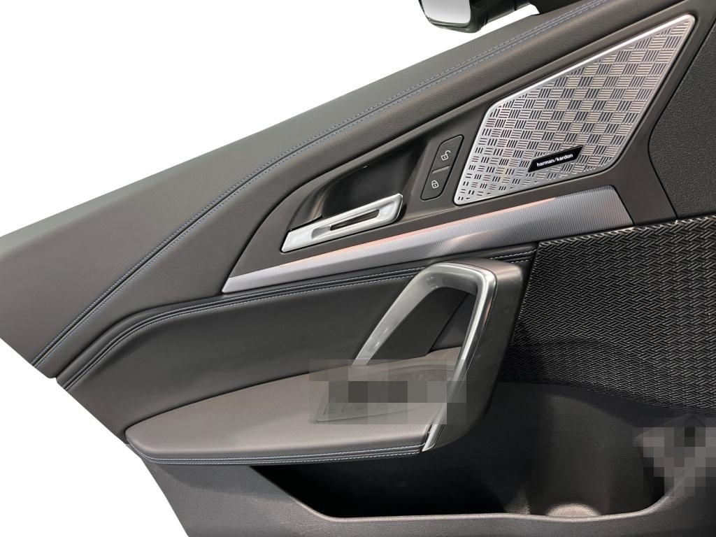 BMW X1 M35i xDrive Fahrassist+Pano+Wide+Cam+LED+Navi foto 16