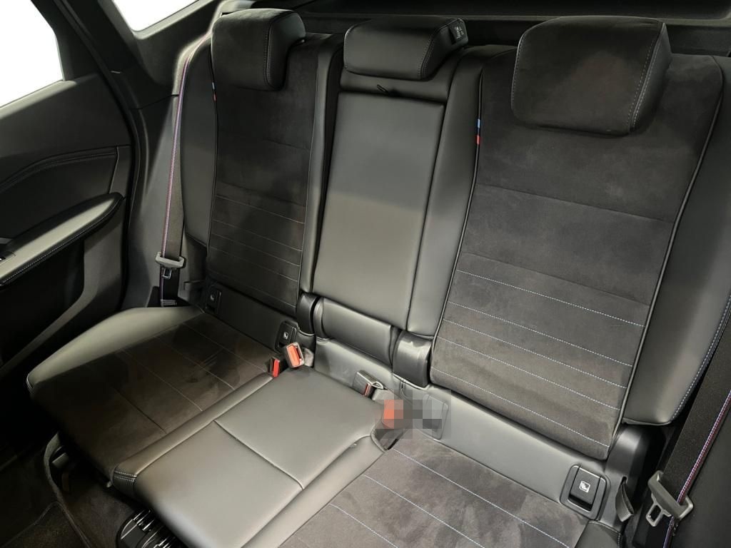 BMW X1 M35i xDrive Fahrassist+Pano+Wide+Cam+LED+Navi foto 8