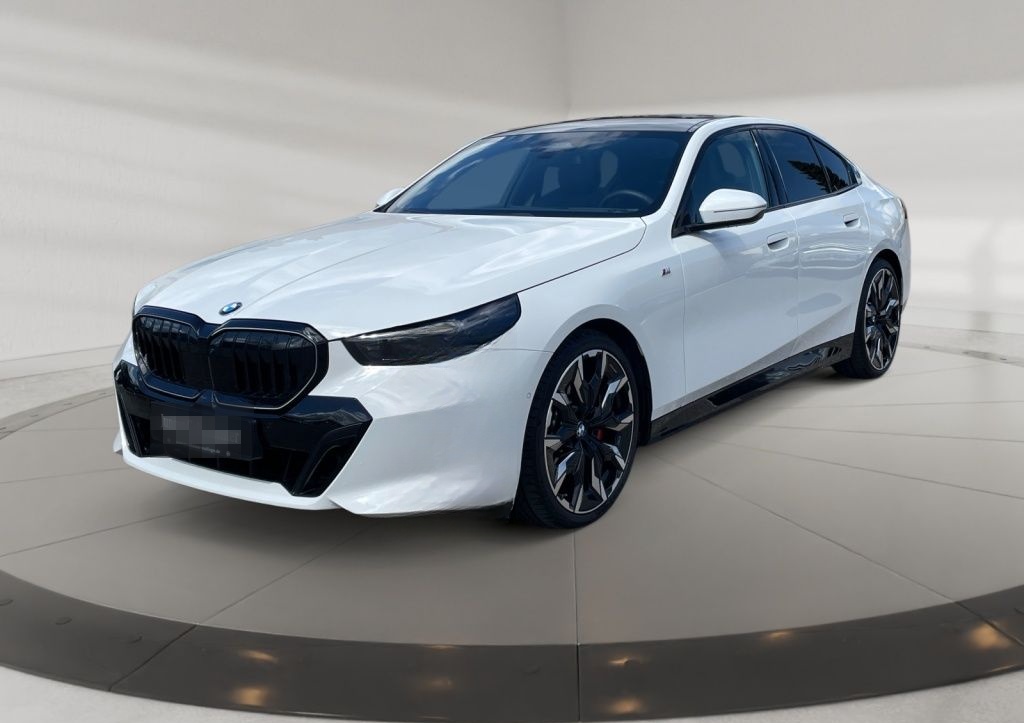 BMW 520 d M Sport Carbon+Fahrassist+AHK+HUD+Pano+360 foto 2