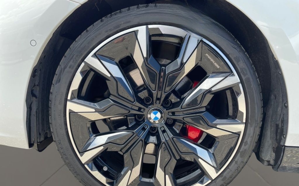 BMW 520 d M Sport Carbon+Fahrassist+AHK+HUD+Pano+360 foto 9