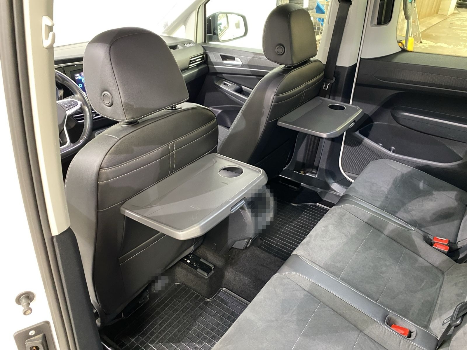 Volkswagen Caddy 2.0 TDI 4Motion Style / LED RFK AHK foto 11