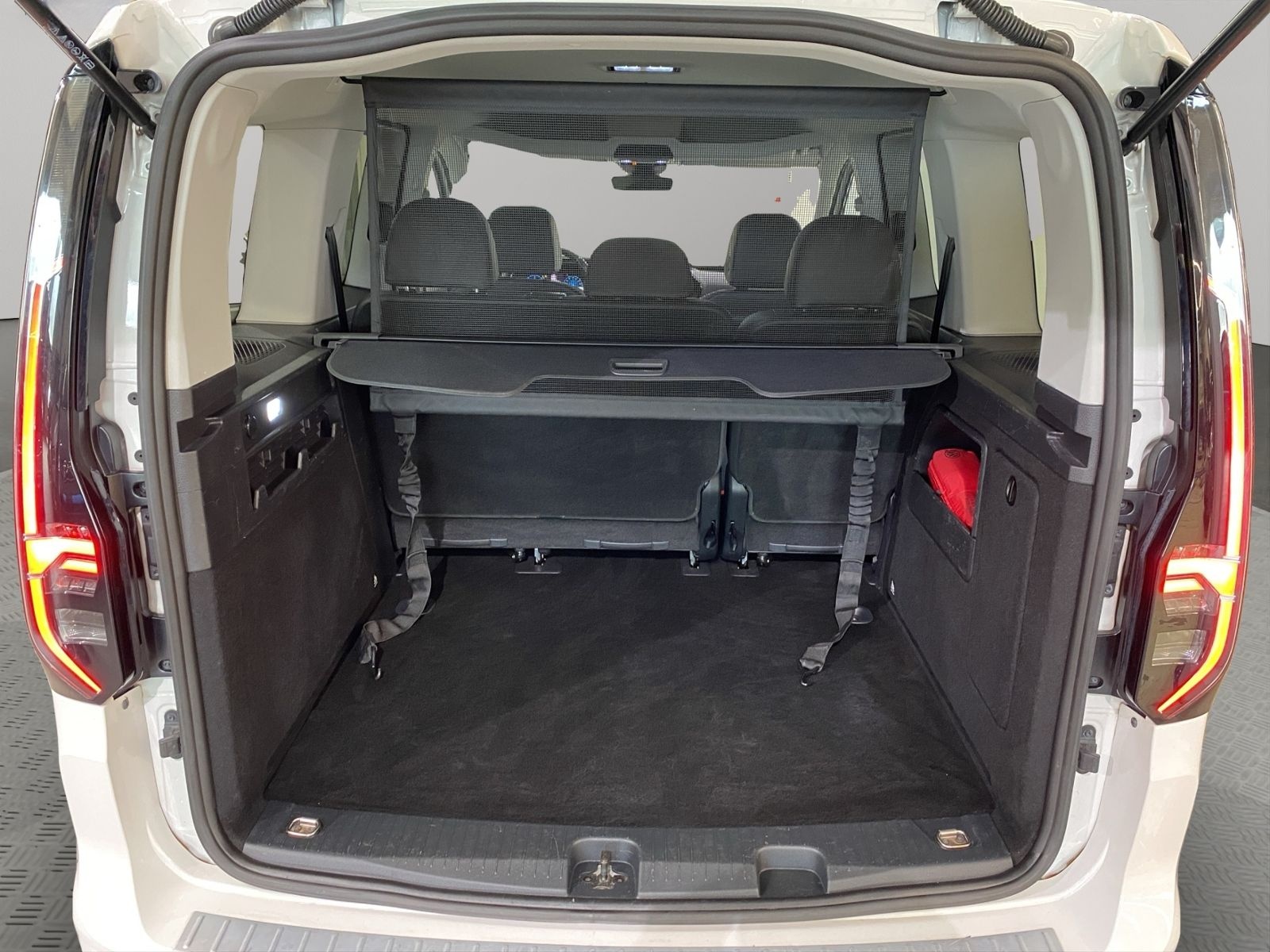 Volkswagen Caddy 2.0 TDI 4Motion Style / LED RFK AHK foto 12