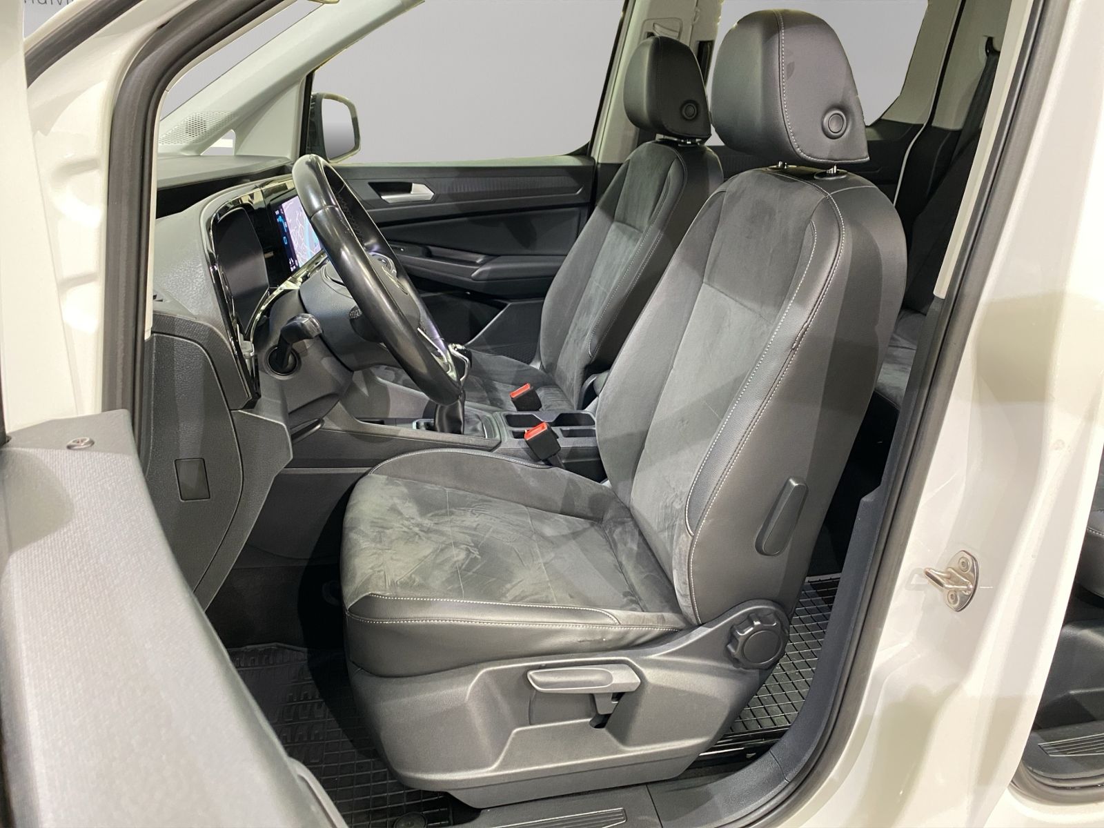 Volkswagen Caddy 2.0 TDI 4Motion Style / LED RFK AHK foto 5