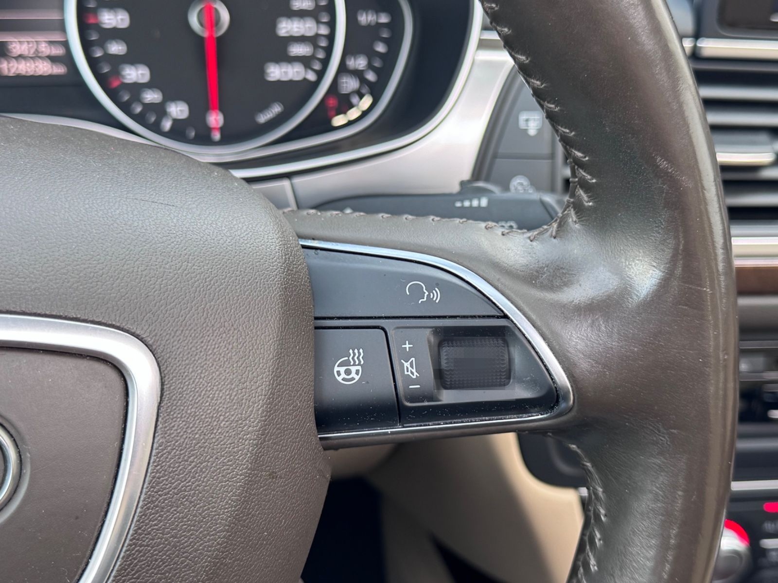 Audi A6 3.0 TFSI quattro S-LINE SPORTPAKET,"GEPFELGT" foto 19