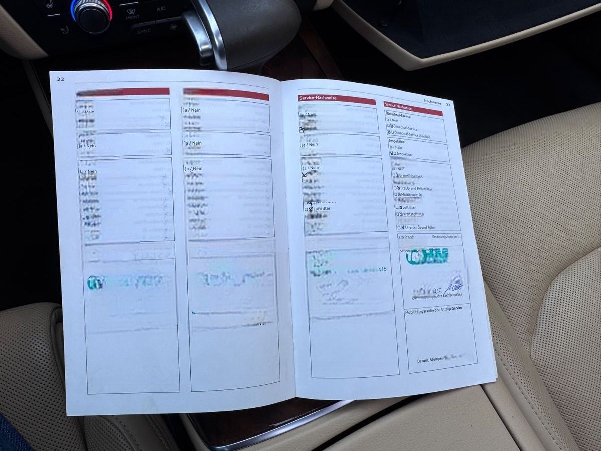 Audi A6 3.0 TFSI quattro S-LINE SPORTPAKET,"GEPFELGT" foto 22