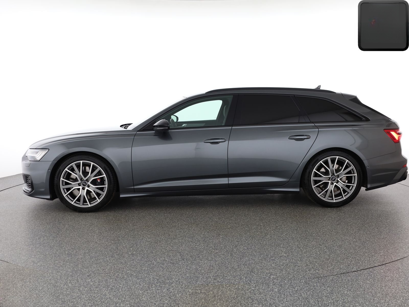 Audi S6 Avant 3.0 TDI qu NACHTSICHT,MASSAGE,HUD,B+O foto 2