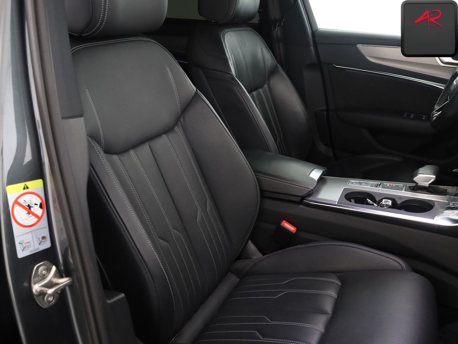 Audi S6 Avant 3.0 TDI qu NACHTSICHT,MASSAGE,HUD,B+O foto 11