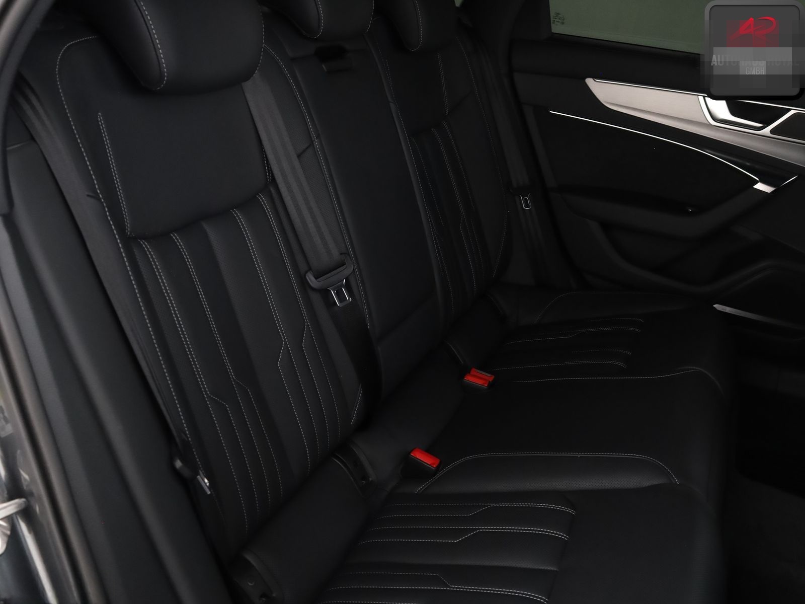 Audi S6 Avant 3.0 TDI qu NACHTSICHT,MASSAGE,HUD,B+O foto 12