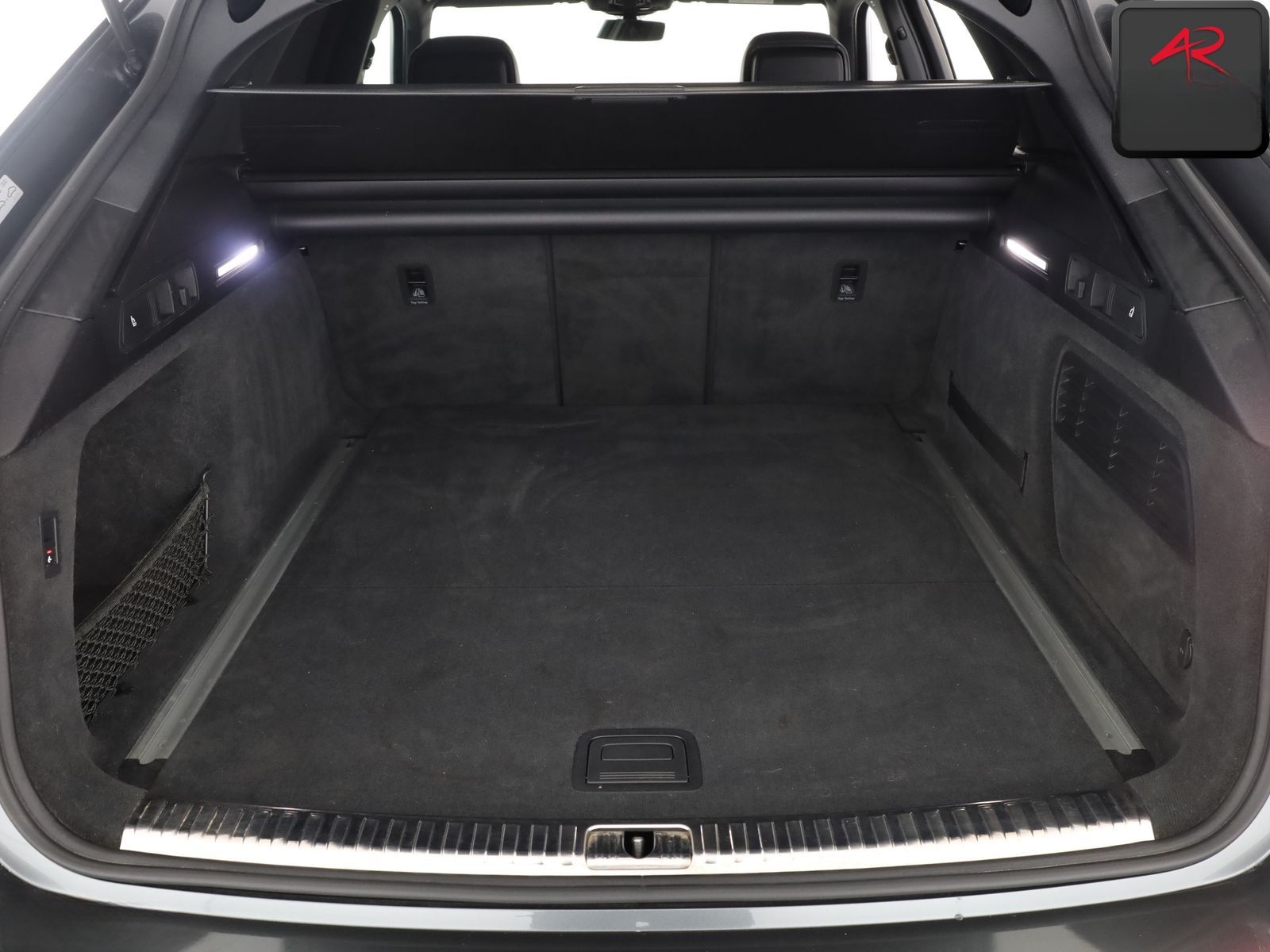Audi S6 Avant 3.0 TDI qu NACHTSICHT,MASSAGE,HUD,B+O foto 13