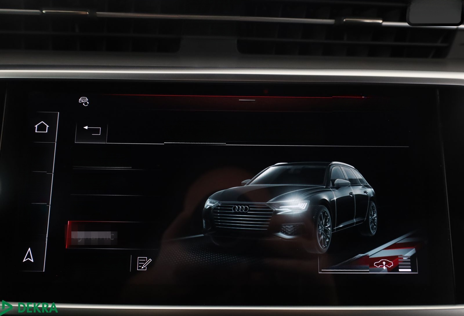 Audi S6 Avant 3.0 TDI qu NACHTSICHT,MASSAGE,HUD,B+O foto 20