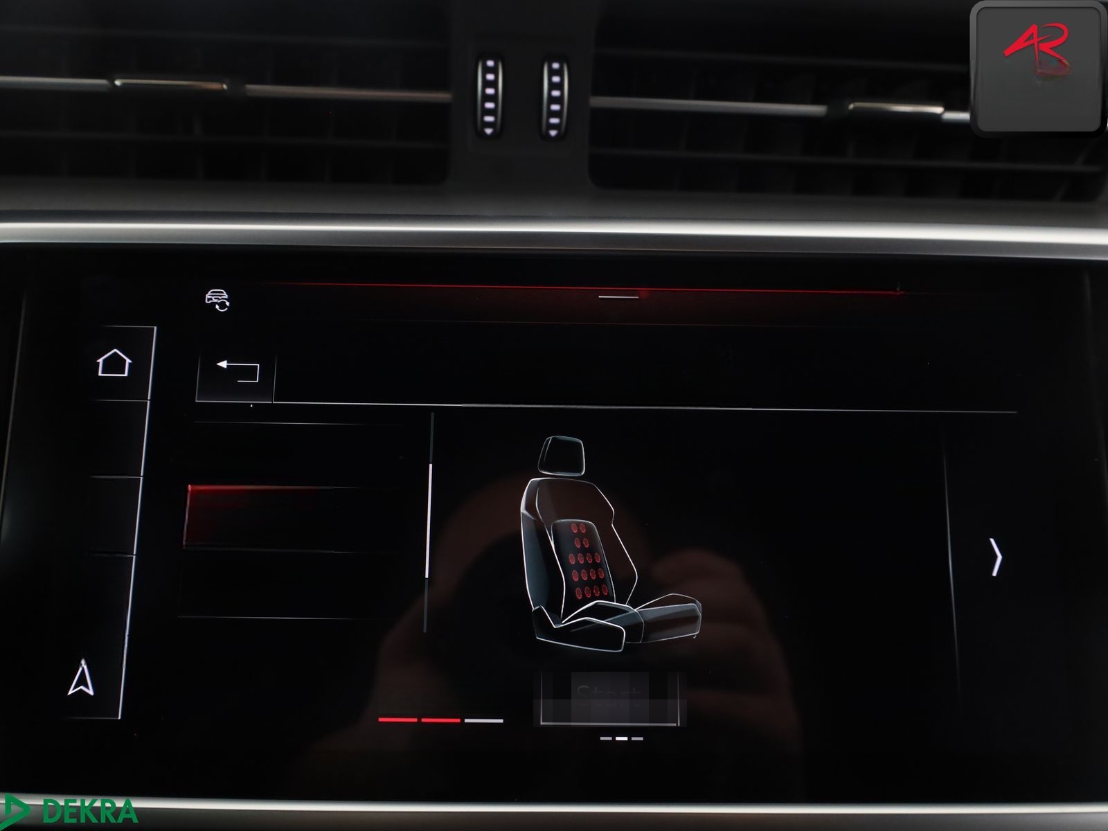 Audi S6 Avant 3.0 TDI qu NACHTSICHT,MASSAGE,HUD,B+O foto 21