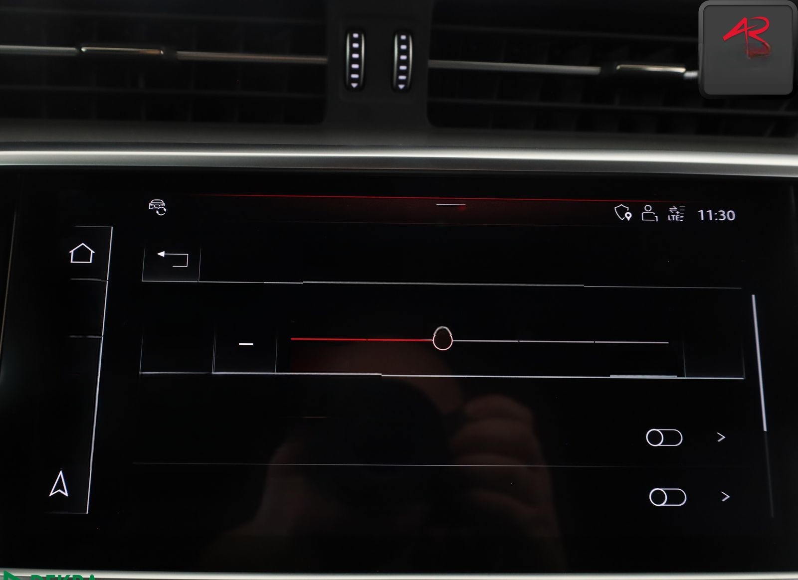 Audi S6 Avant 3.0 TDI qu NACHTSICHT,MASSAGE,HUD,B+O foto 22